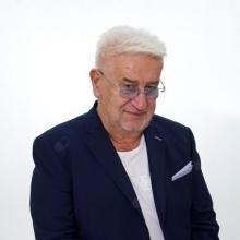 Powiększ obraz: Kazimierz Wardyn, internista Warszawa