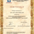 Powiększ obraz: certificate 3