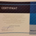 Powiększ obraz: certificate 10