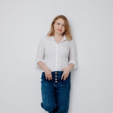 Powiększ obraz: Marta Popowska, położna/położny Białystok