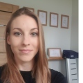 Karolina Podgórska, fizjoterapeuta Elbląg