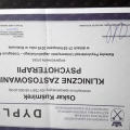 Powiększ obraz: certificate 2