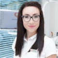 Iwona Kwaśniewska, higienistka/higienista stomatologiczny Kraków