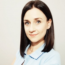 Powiększ obraz: Martyna Kurman, fizjoterapeuta dziecięcy Warszawa