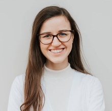 Powiększ obraz: Maria Dubaniowska, dietetyk Wrocław