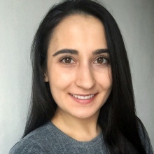 Powiększ obraz: Agata Szymańska, fizjoterapeuta Warszawa