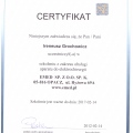 Powiększ obraz: certificate 37