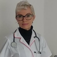 Powiększ obraz: Małgorzata Sikora, logopeda Wrocław