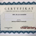 Powiększ obraz: certificate 25