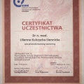 Powiększ obraz: certificate 8