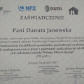 Powiększ obraz: certificate 5
