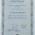 Powiększ obraz: certificate 6