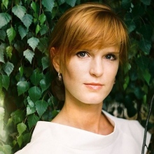 Powiększ obraz: Agata Saczywko, stomatolog Łomianki