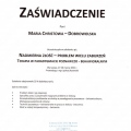 Powiększ obraz: certificate 30
