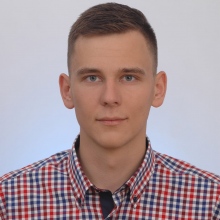 Powiększ obraz: Piotr Matejuk, fizjoterapeuta Toruń