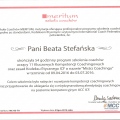 Powiększ obraz: certificate 9