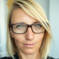 Monika Szwarc, fizjoterapeuta Sanok