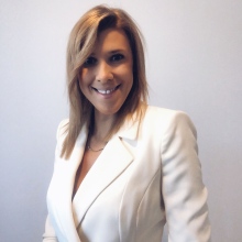 Powiększ obraz: Katarzyna Śmiłowska, neurolog Katowice