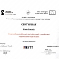 Powiększ obraz: certificate 10