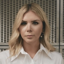 Powiększ obraz: Angelika Mastalerz, psycholog Warszawa