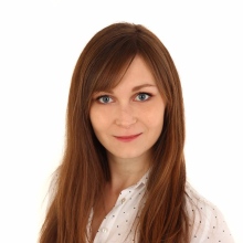 Powiększ obraz: Sabina Baran, pediatra Kraków