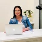 mgr Agnieszka Komorowska