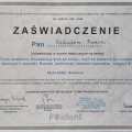 Powiększ obraz: certificate 3