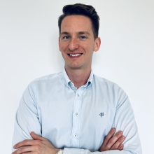 Powiększ obraz: Piotr Machczyński, laryngolog Poznań