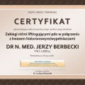 Powiększ obraz: certificate 41