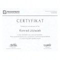 Powiększ obraz: certificate 2