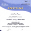 Powiększ obraz: certificate 16