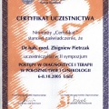 Powiększ obraz: certificate 10