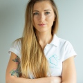 Agnieszka Jasek Stanek, fizjoterapeuta Proszowice