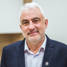 Powiększ obraz: Tomasz Mazurek, ortopeda Gdańsk