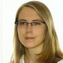 Powiększ obraz: Olga Wałaszek, logopeda Kraków