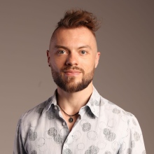 Powiększ obraz: Tytus Dziewięcki, psycholog Warszawa