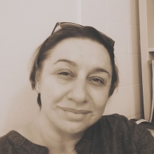 Powiększ obraz: Agnieszka Cugier, logopeda Wrocław