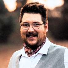 Powiększ obraz: Jan Marszał, psycholog Poznań