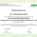Powiększ obraz: certificate 7