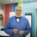 Jarosław Wieczorek, optometrysta Lublin