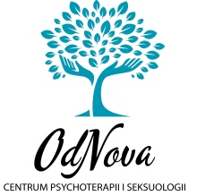 Centrum Psychoterapii i Seksuologii OdNova