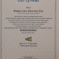 Powiększ obraz: certificate 1