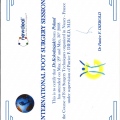 Powiększ obraz: certificate 9