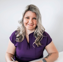 Powiększ obraz: Natalia Latocha, położna/położny Bieruń