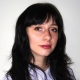 Weronika Ciereszko