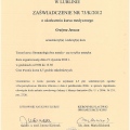 Powiększ obraz: certificate 18