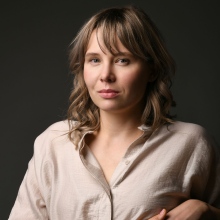 Powiększ obraz: Sylwia Ćwiek-Górska, psycholog Gdańsk