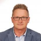 dr hab., prof. uczelni Dariusz Łątka