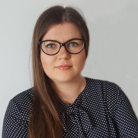 mgr Magdalena Bajorek