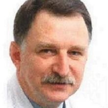 Powiększ obraz: Grzegorz Paruszkiewicz, chirurg dziecięcy Warszawa